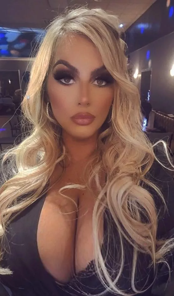 Nikki and the twins