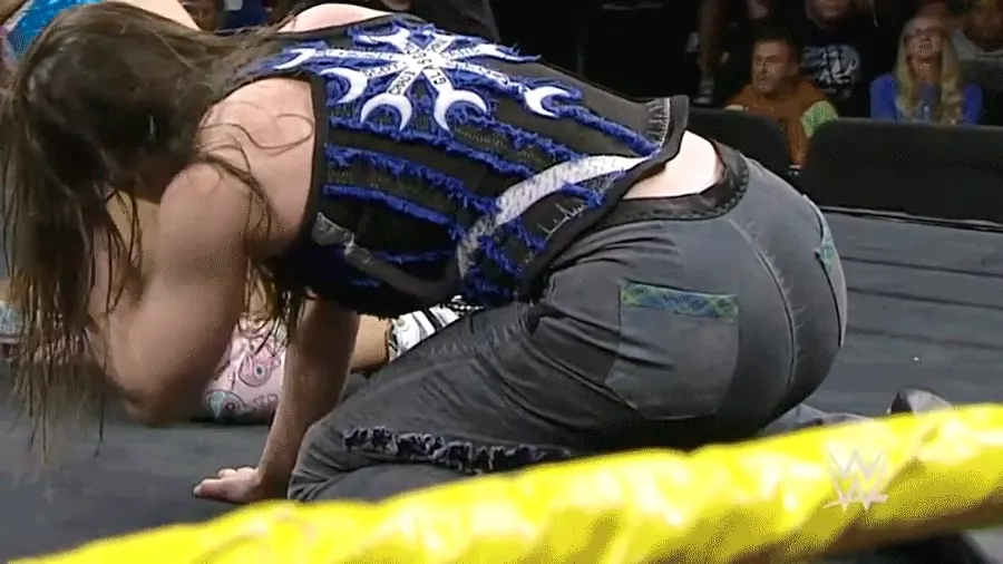 Nikki Cross