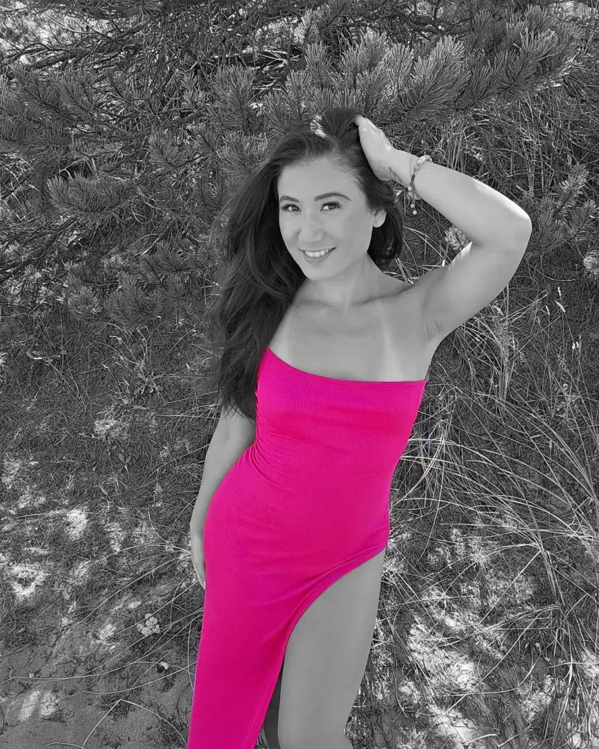 Nikki Davis