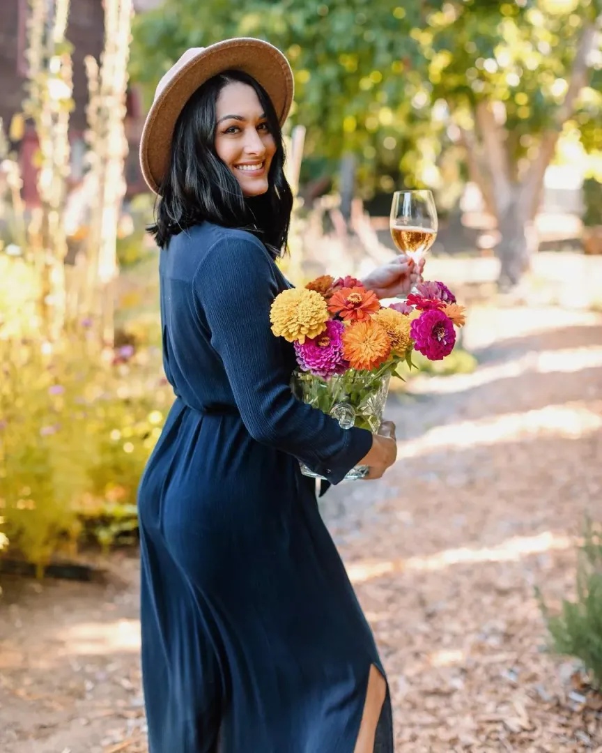 Nikki Garcia