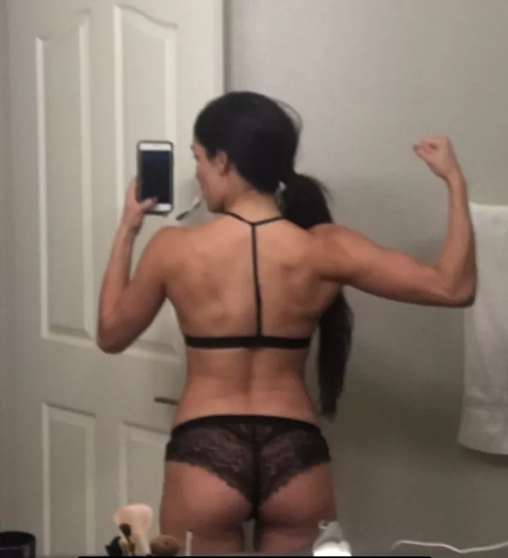 Nikki Garcia