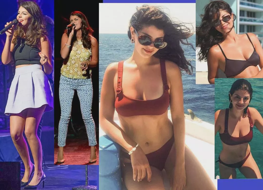 Nikki Yanofsky