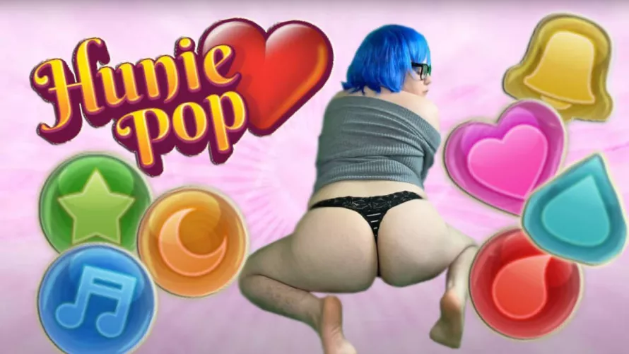 Nikkie from Huniepop