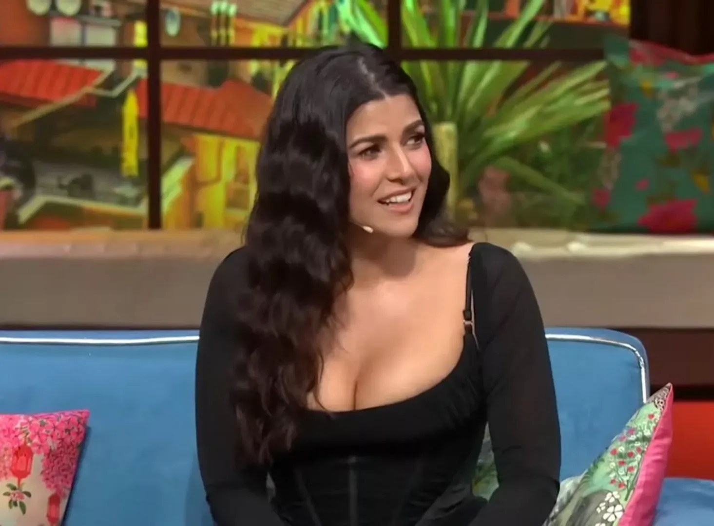 Nimrit Kaur 