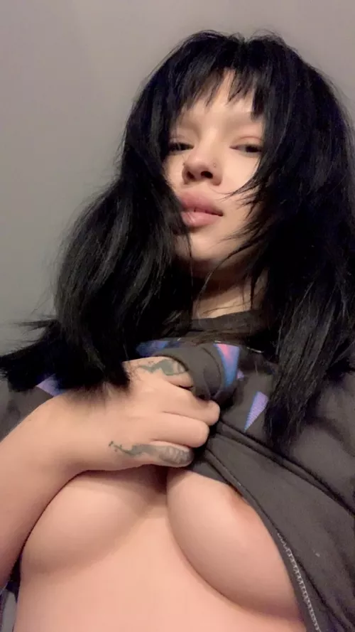 NIN lover looking to get fucked like an animal