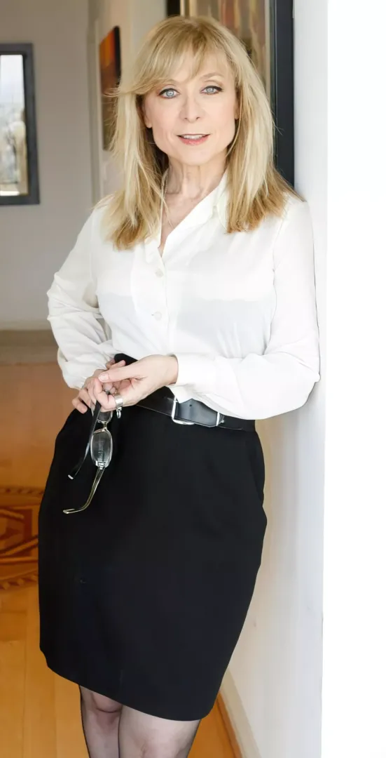 Nina Hartley