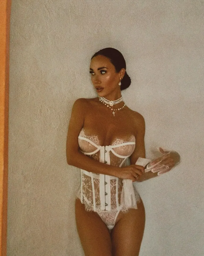 Nina serebrova