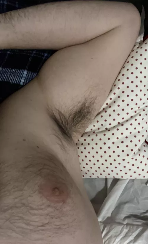 Nip and pit