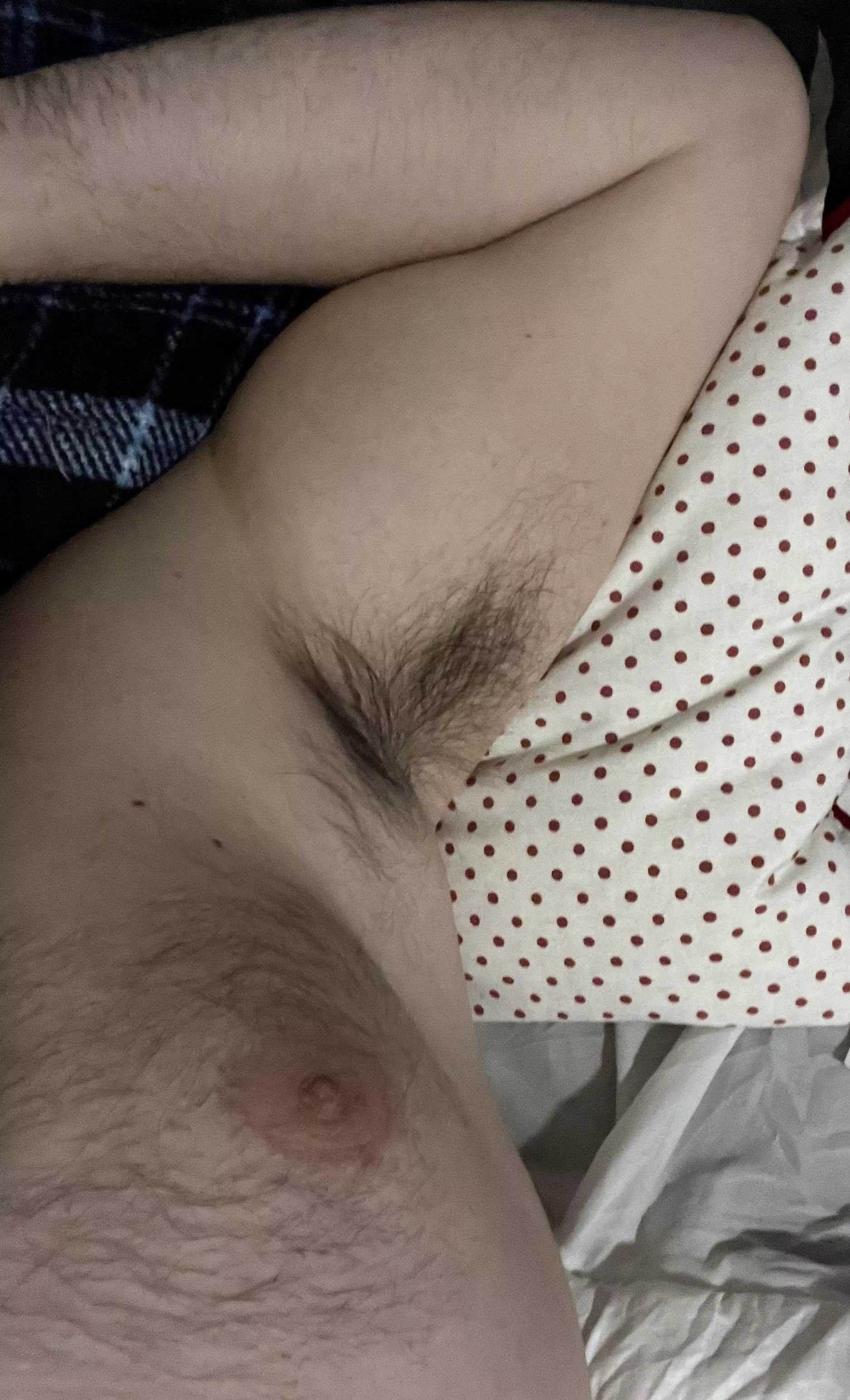 Nip and pit
