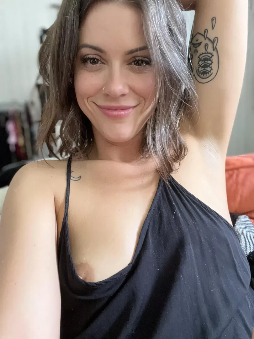 Nip slip!