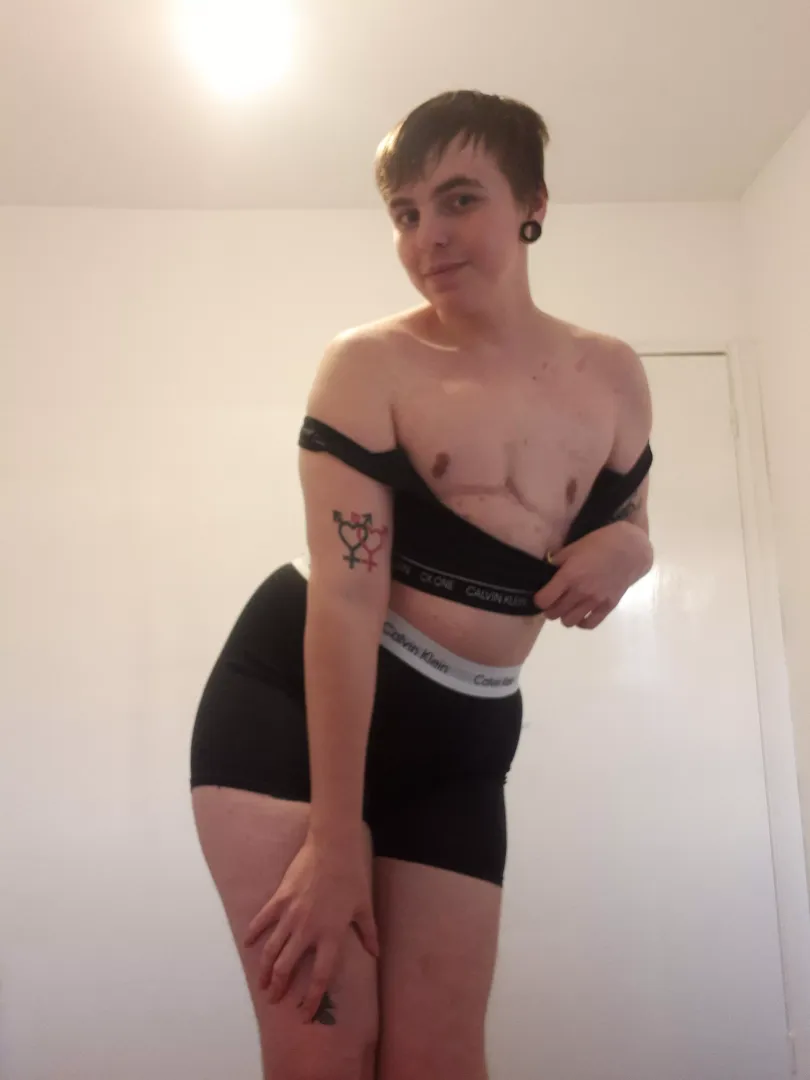 nip slip?