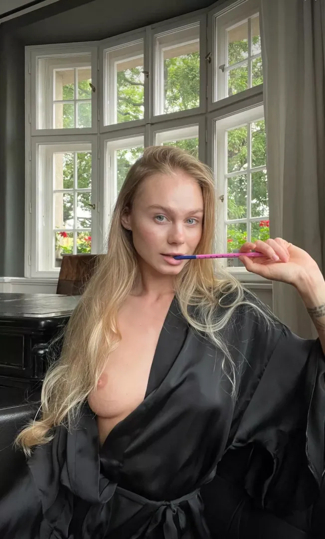 Nip slip 