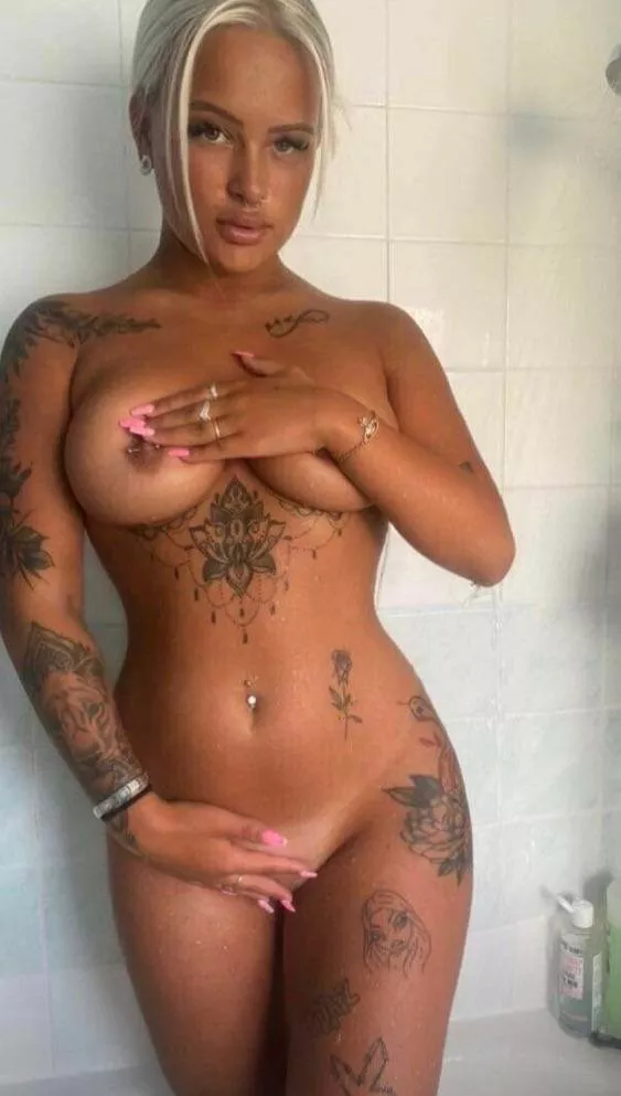 Nipple slip