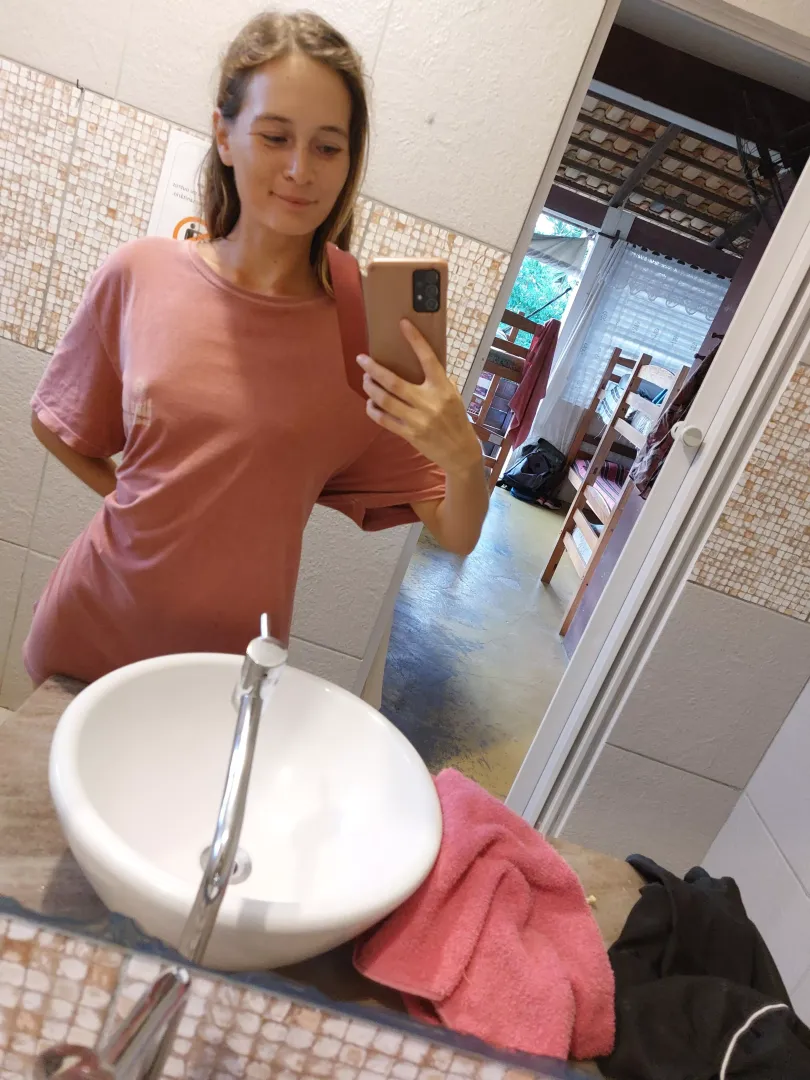 Nipples🤤