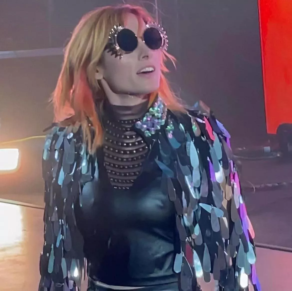 Nippy Lynch.