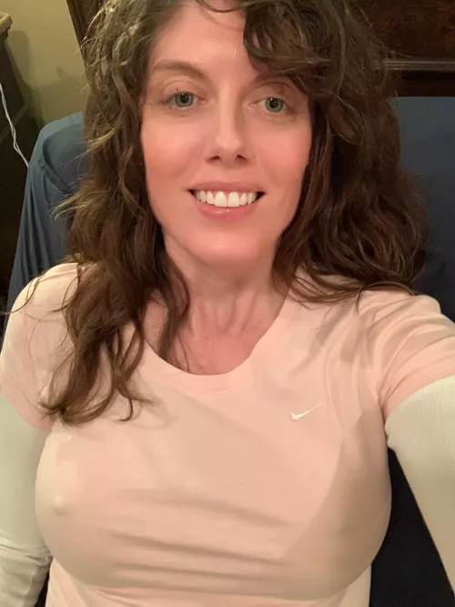 Nips at bedtime