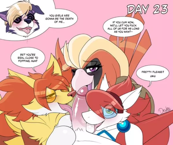 NNN Day 23 [MFFF] (Darko1997)