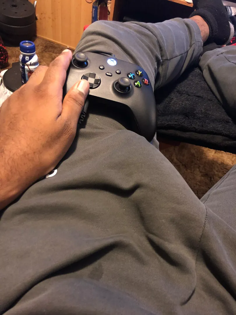 NNN is definitely…hard! Lmao