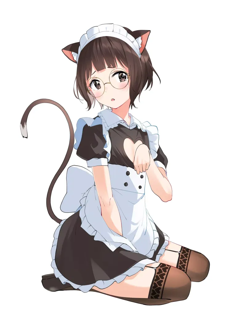 N…nyaaaa