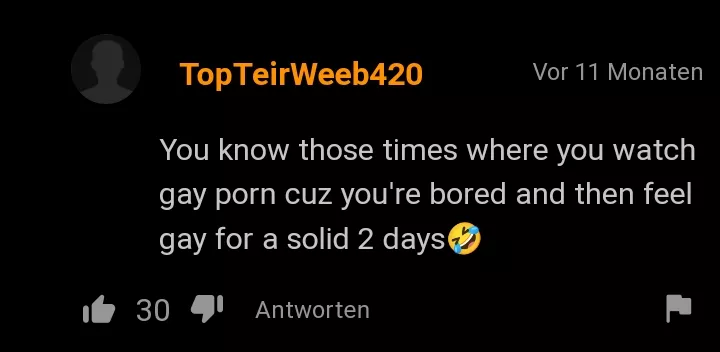 No?