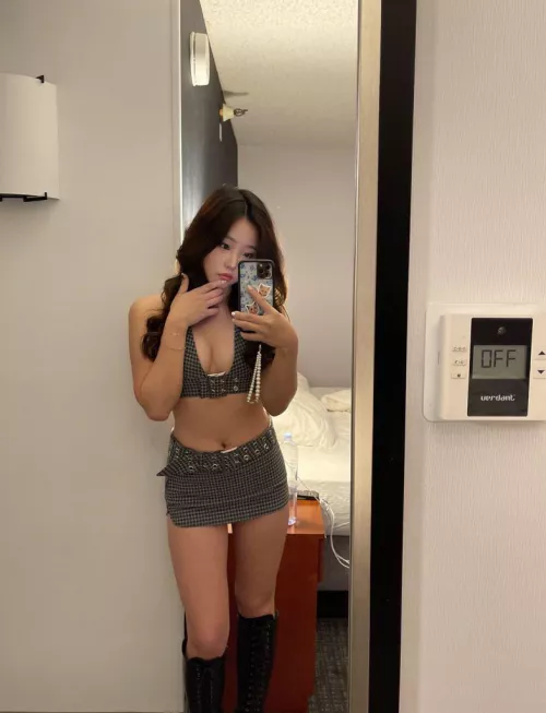 No AC