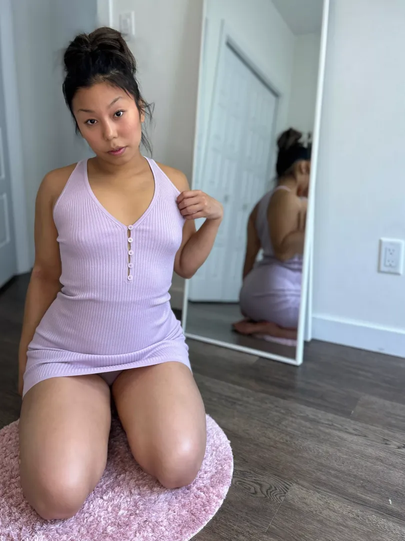 no bra, no shame