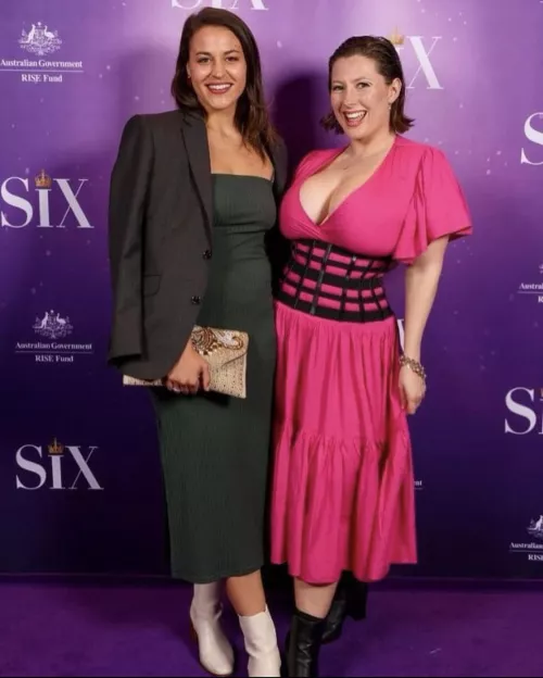 No contest with pink