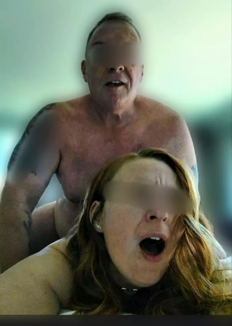 no faking here!