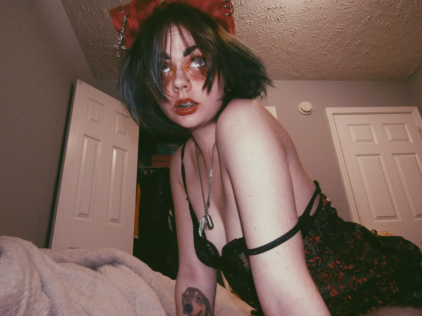 no fr tho what does the fox say 🦊✨️