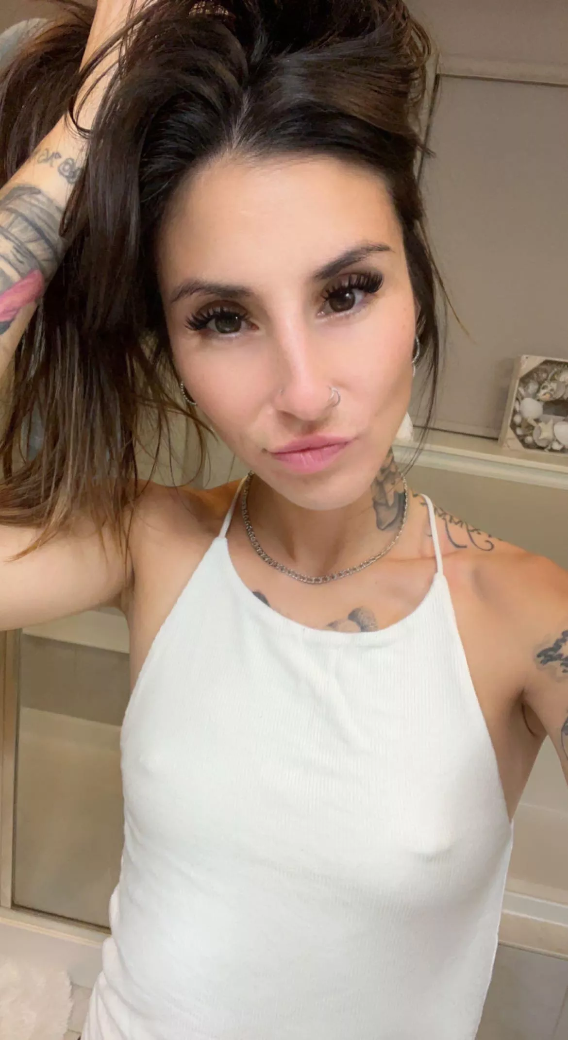 No f’s given today 31F