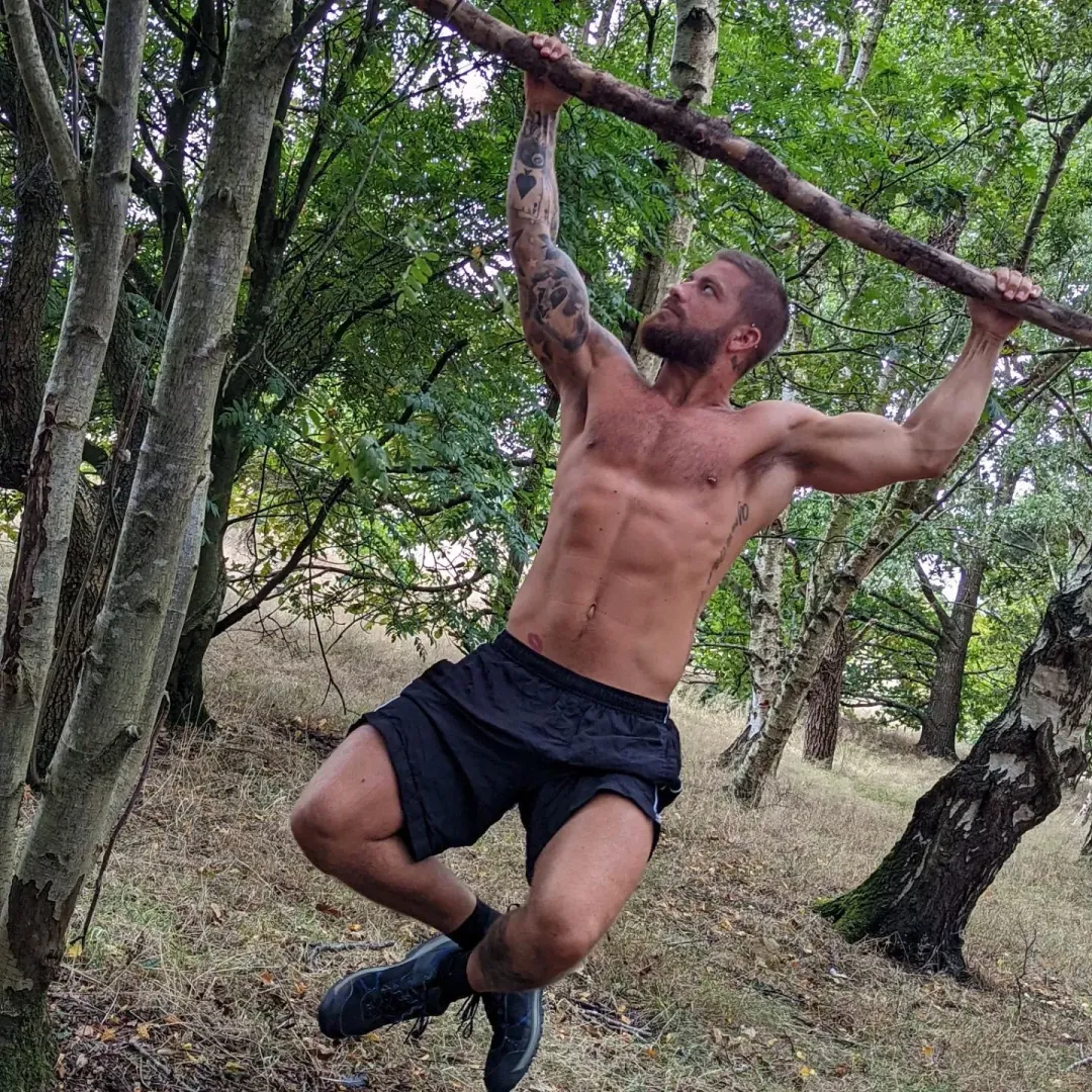 No gym, no problem