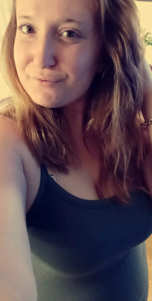 No make up