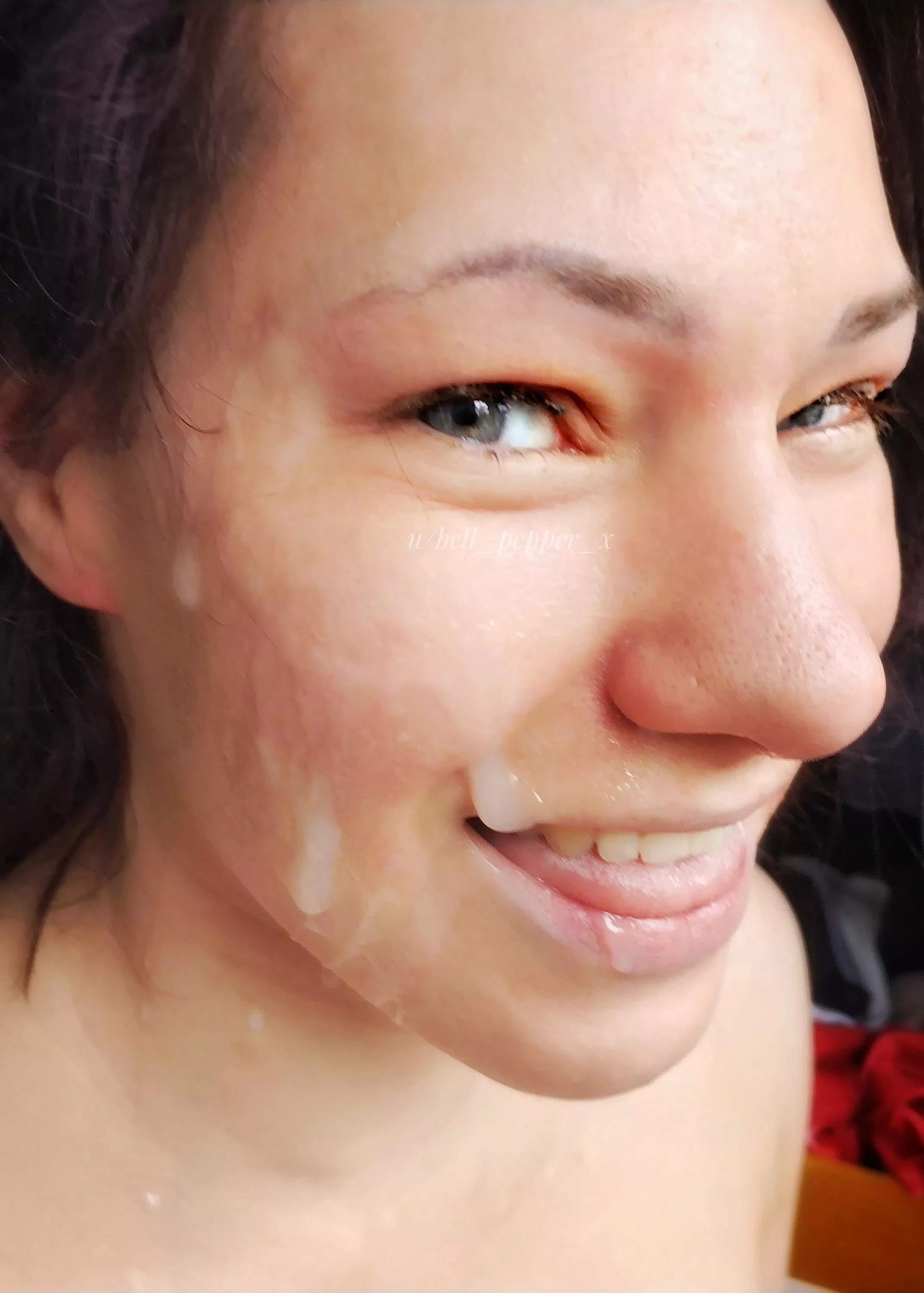 No Makeup facial