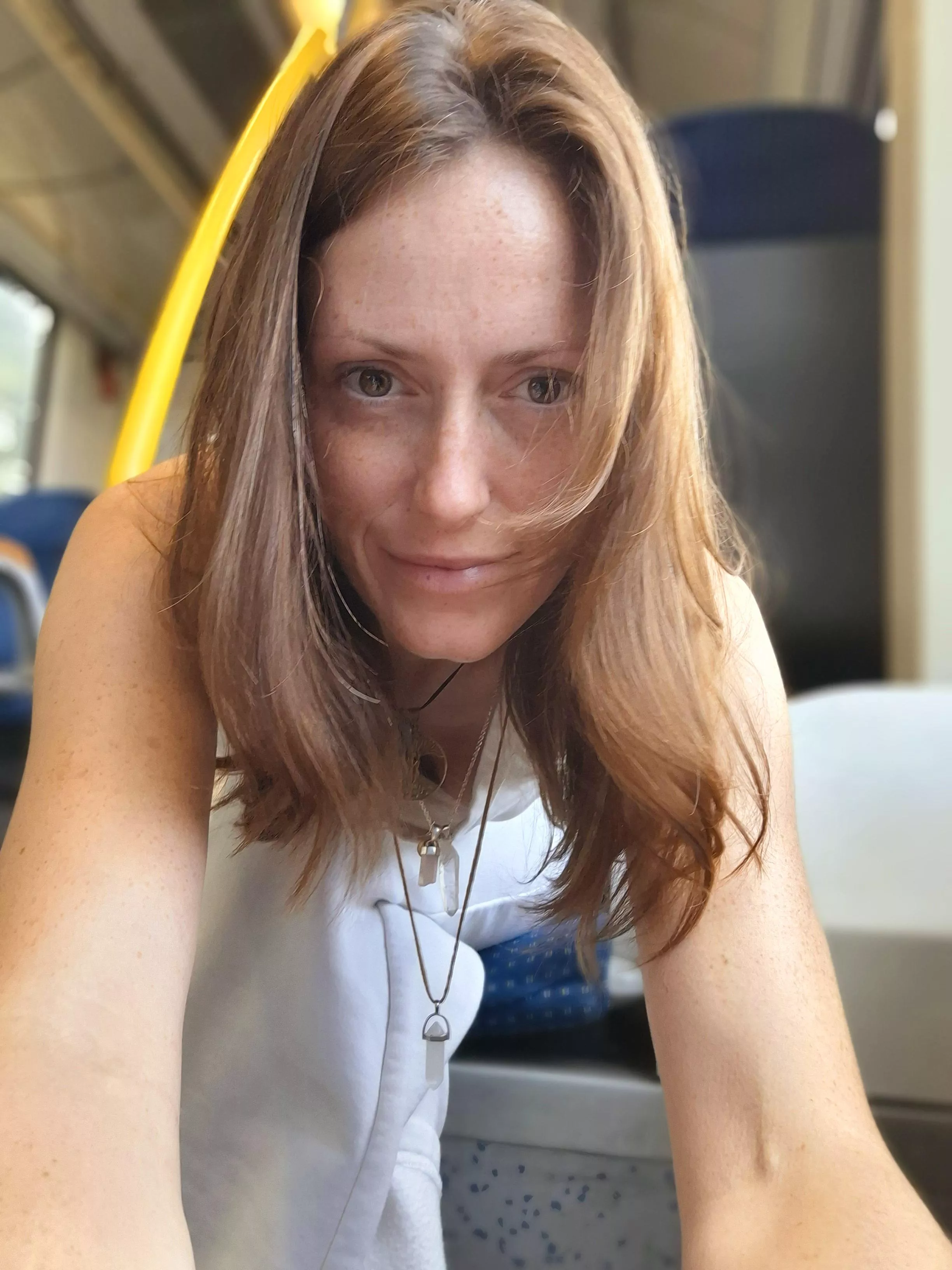 no matter colour you need want a head... right?