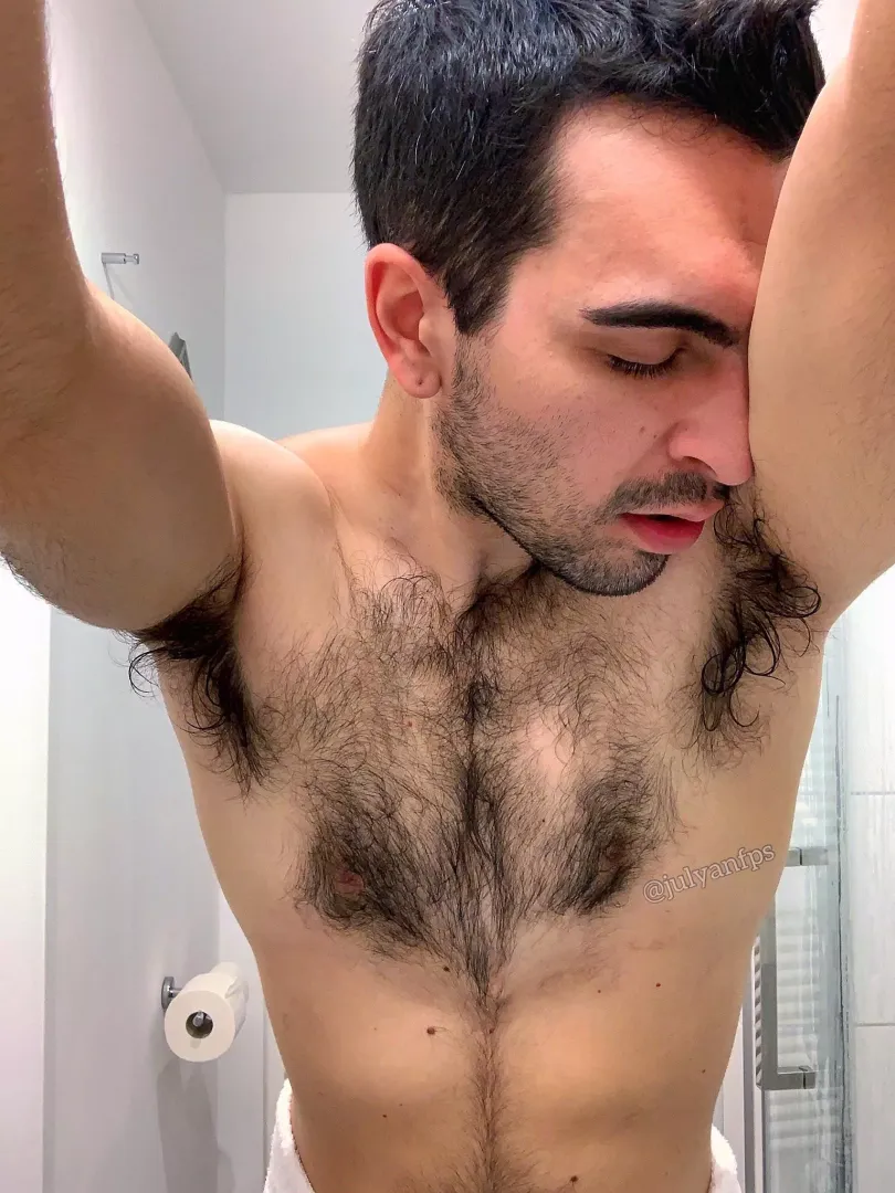 No matter how much I shower I’m still musky 😕 does that bother you?