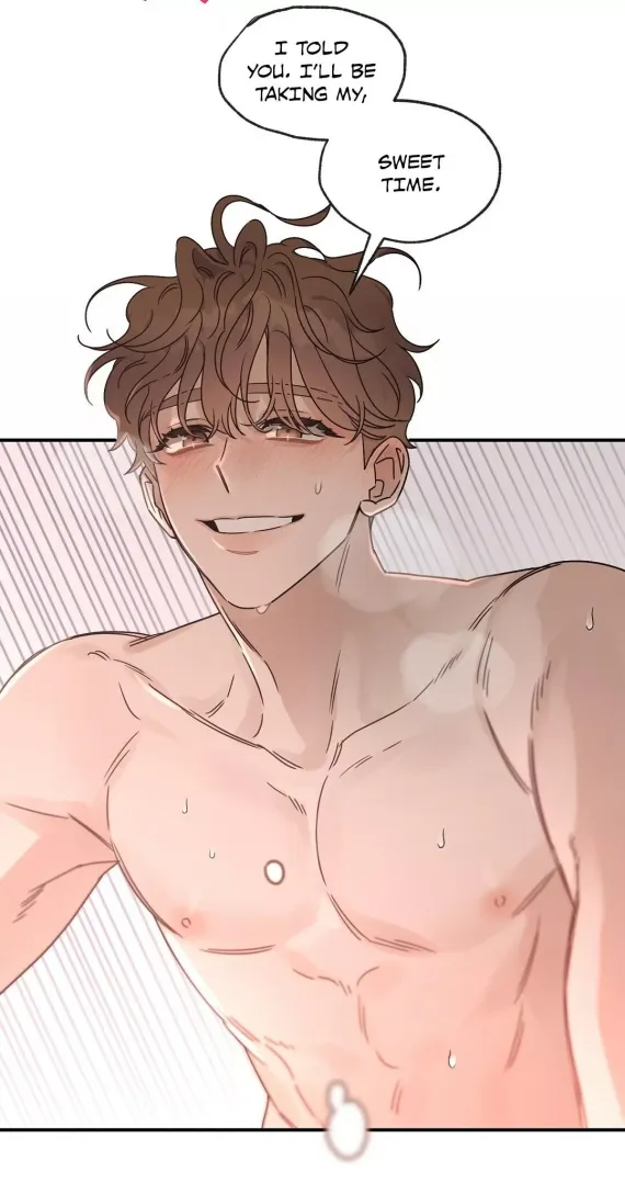 No need to rush [Omega Complex]