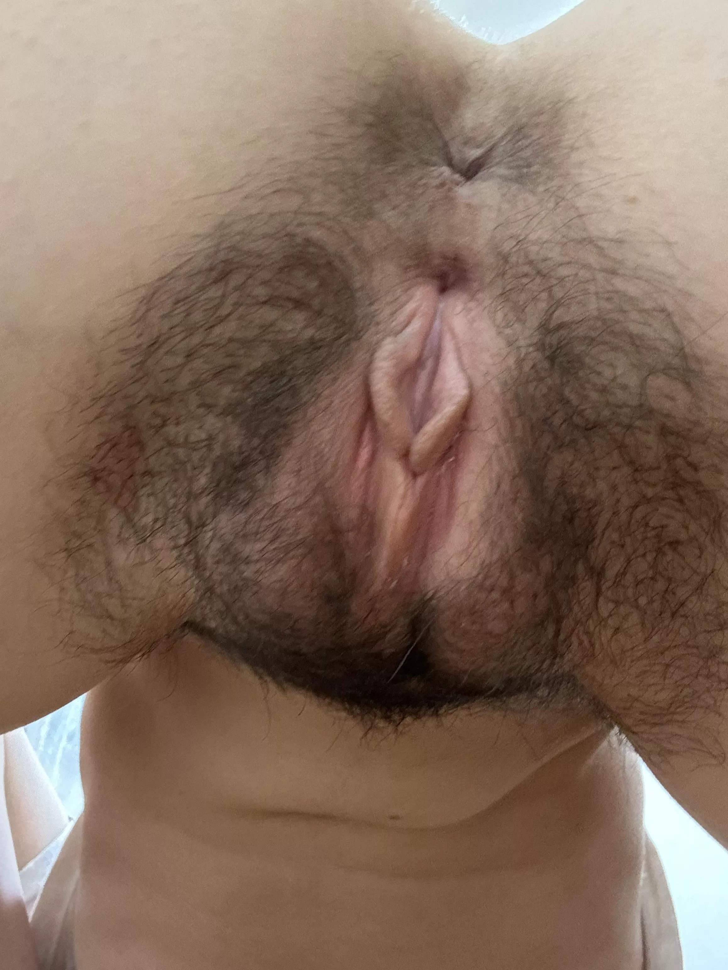 No need to worry just lick my [h] asshole