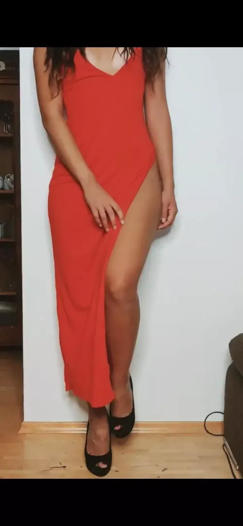 No panties allowed!