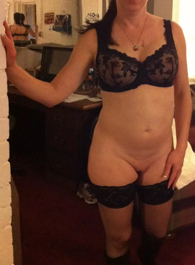 No Panties