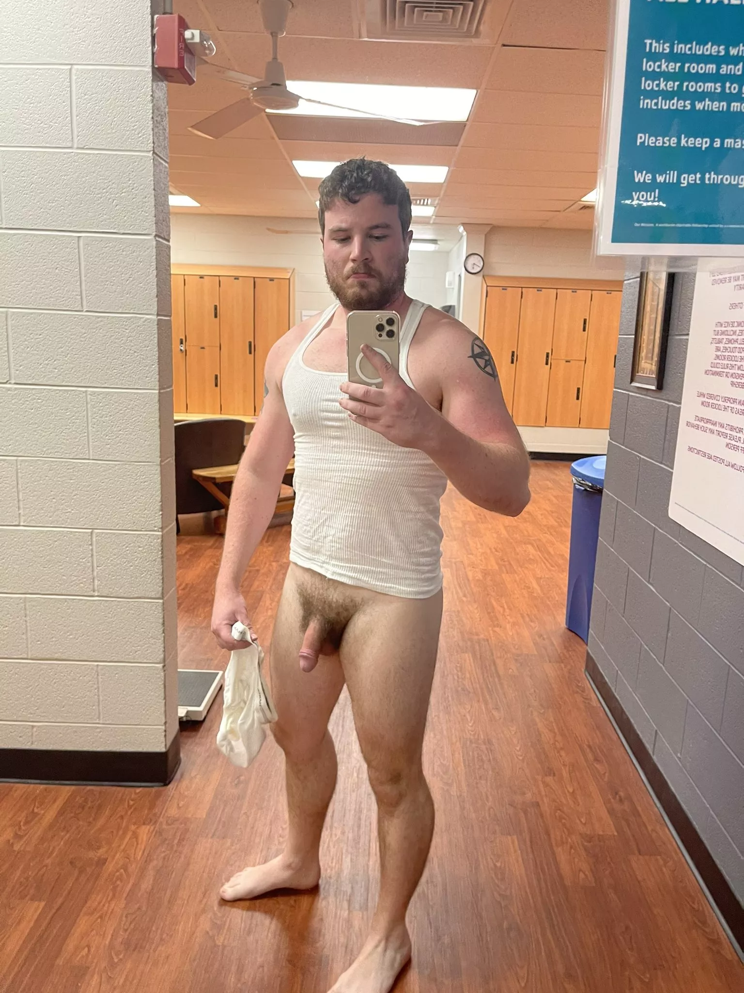 No Pants