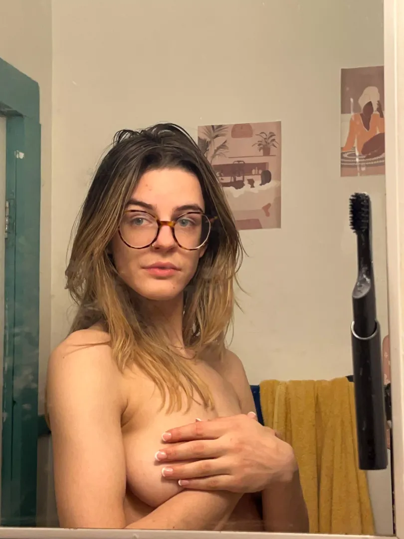 No peeking🤭