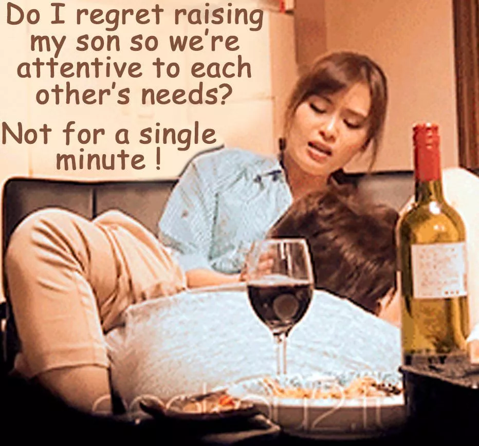No regrets