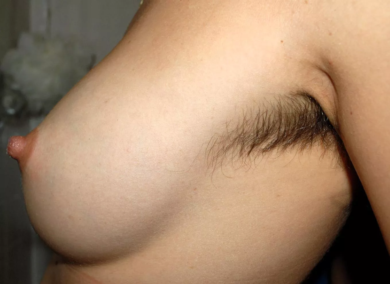 No shave