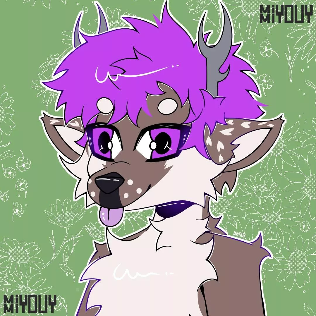 No thought behind those eyes