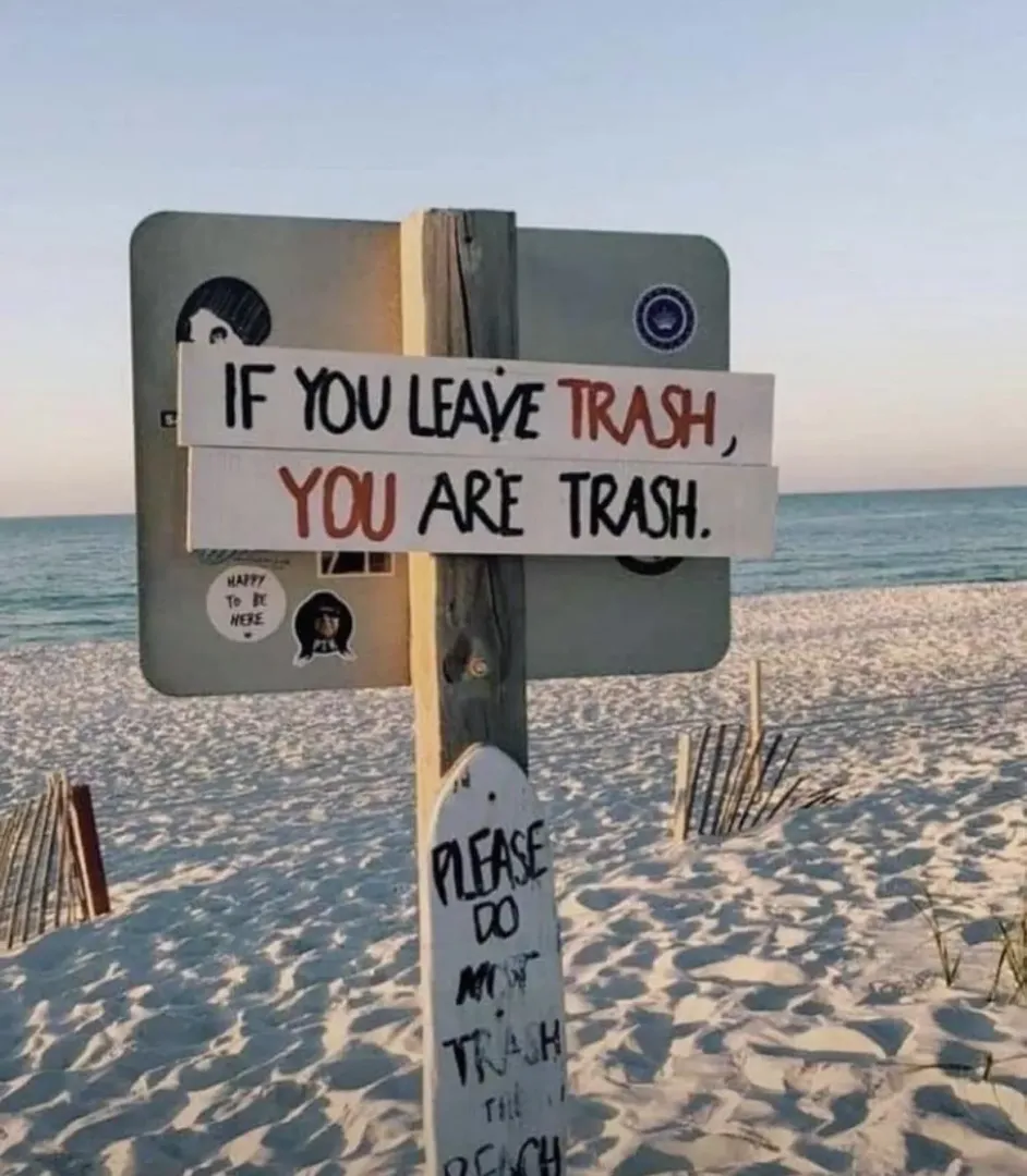 No words needed.