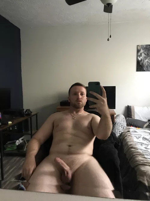 No work today