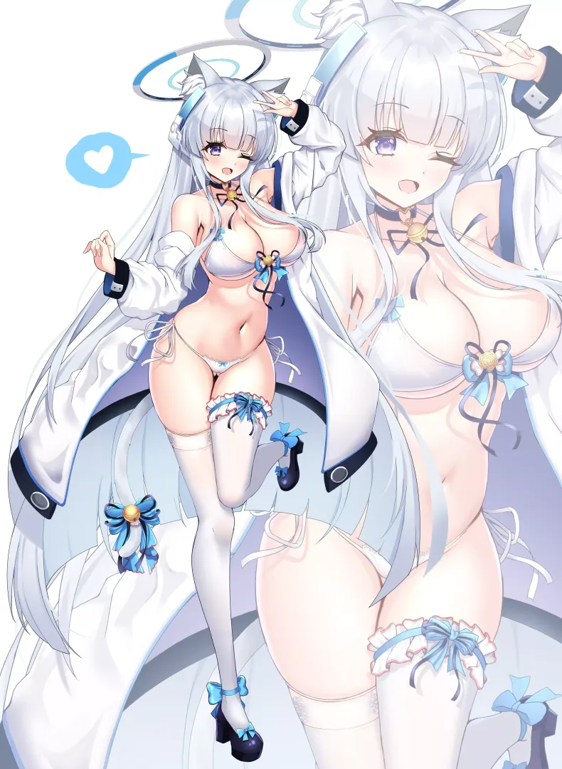 Noa [Blue Archive]