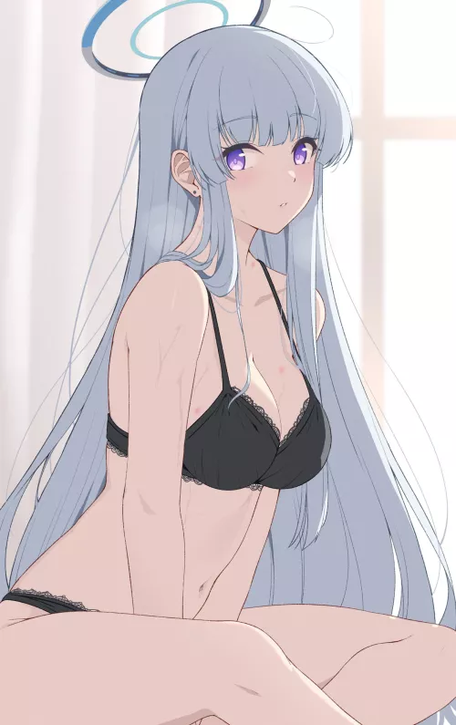 Noa [Blue Archive]