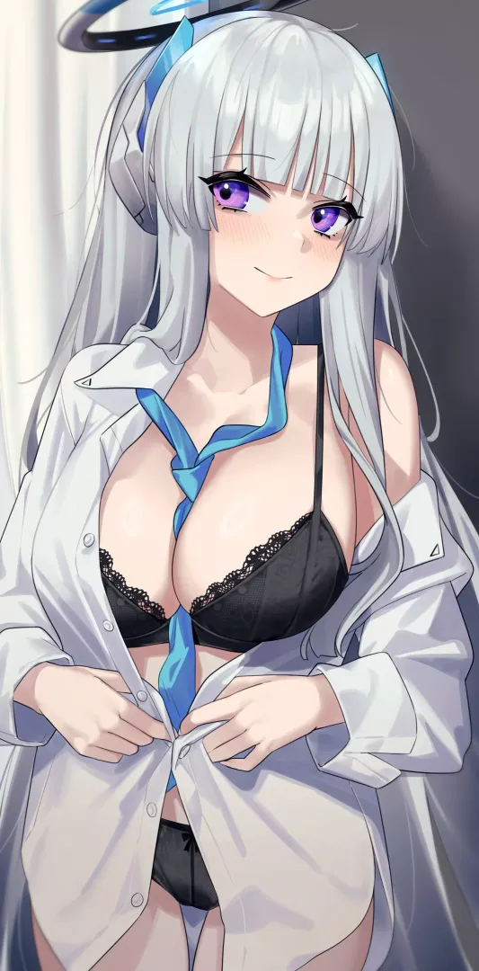 Noa [Blue Archive]