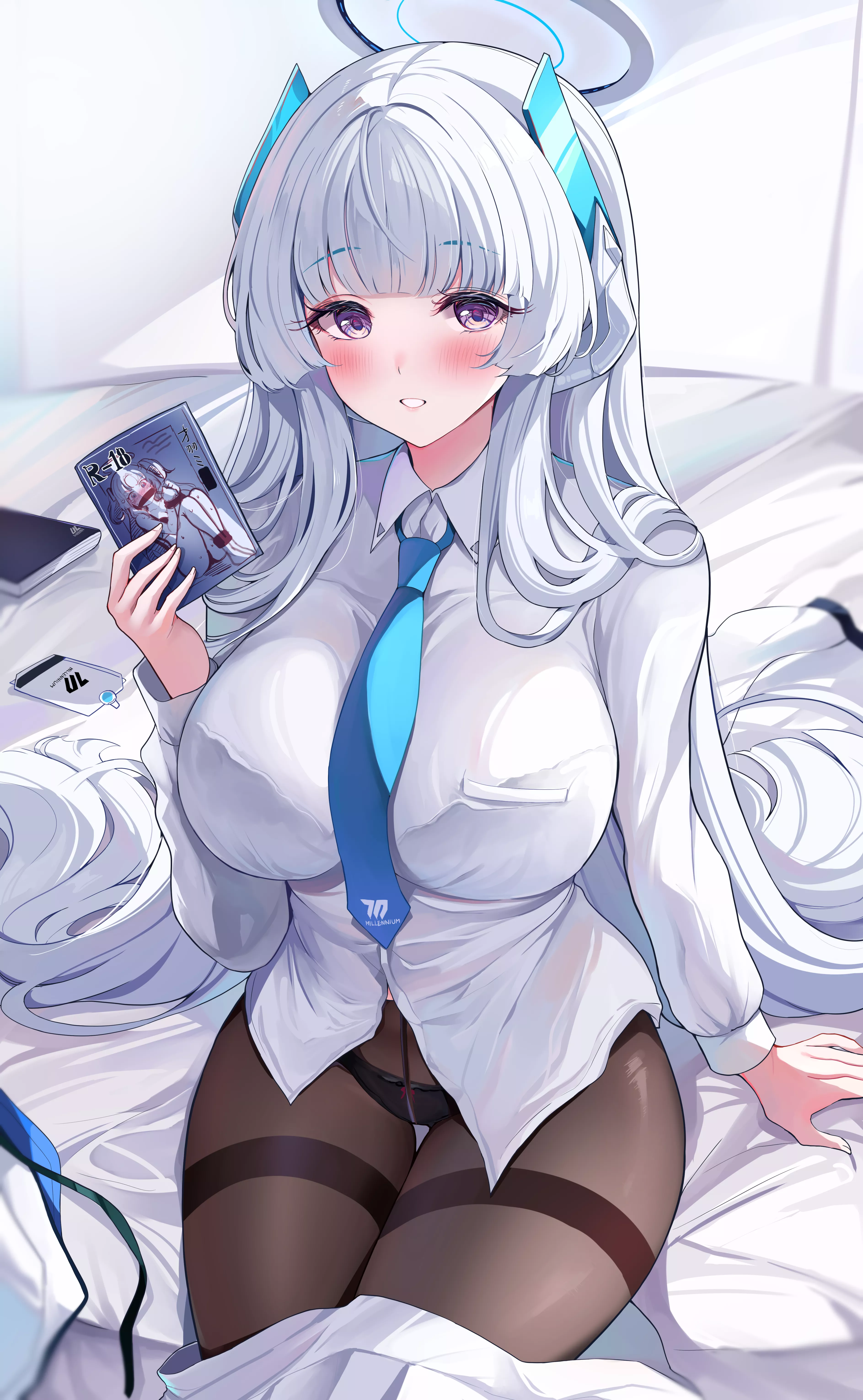 Noa [Blue Archive]